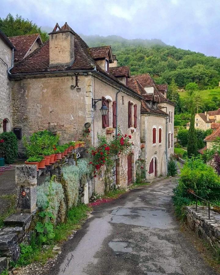 B&B Le Savoir Vivre Bonnes  Екстер'єр фото