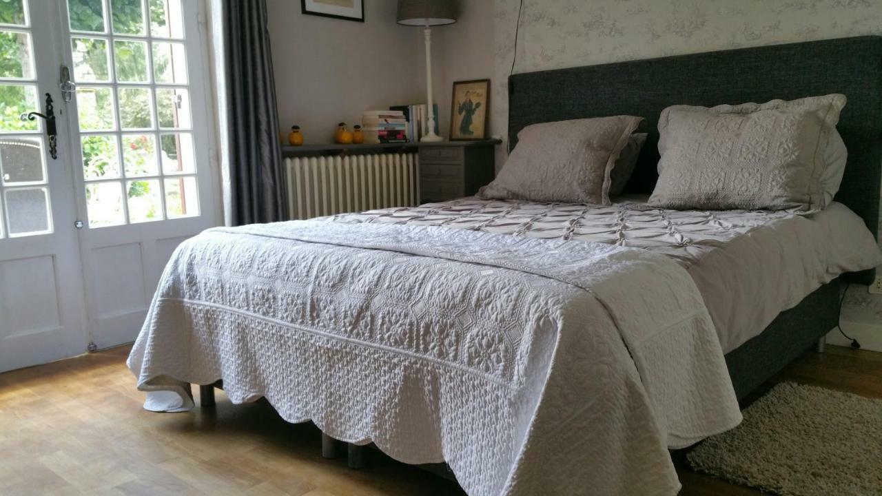 B&B Le Savoir Vivre Bonnes  Екстер'єр фото