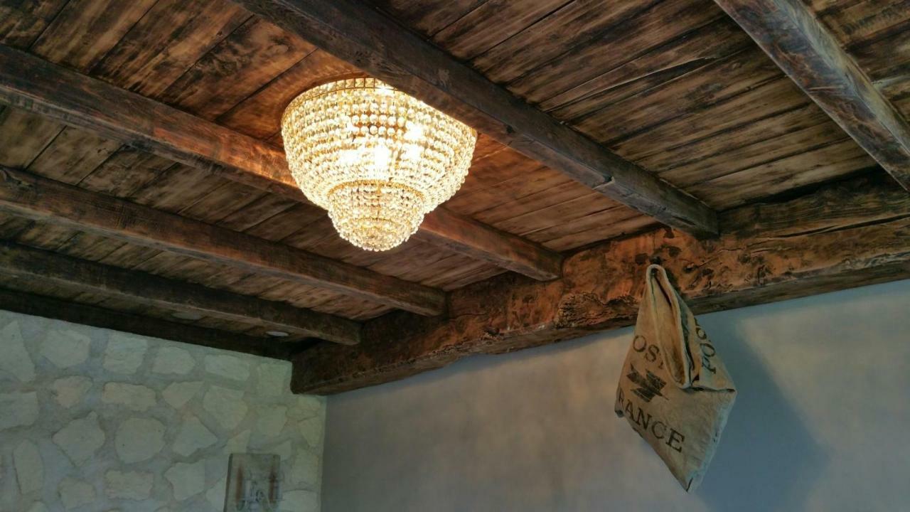 B&B Le Savoir Vivre Bonnes  Екстер'єр фото