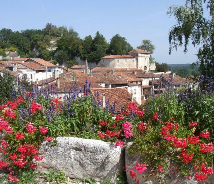 B&B Le Savoir Vivre Bonnes  Екстер'єр фото